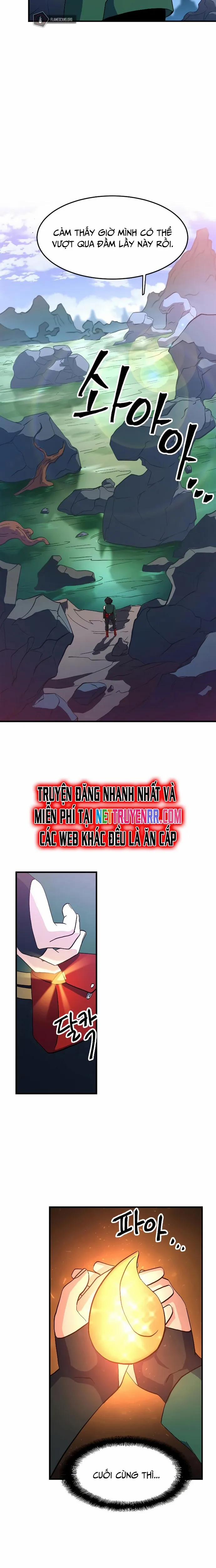 Tối Hậu Kim Đồng 22.1 trang 20