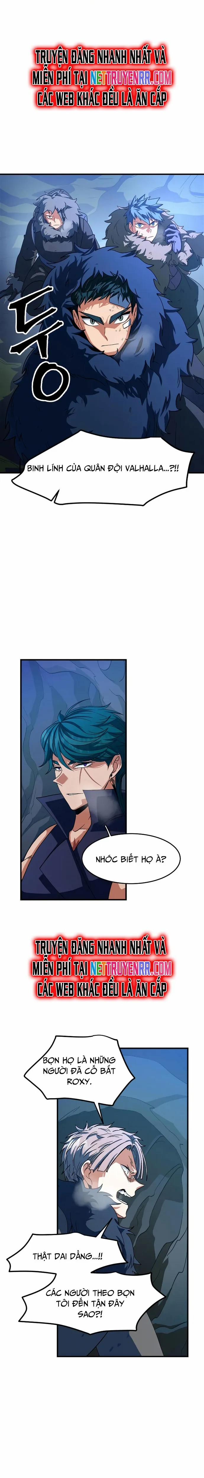 Tối Hậu Kim Đồng 22.1 trang 3