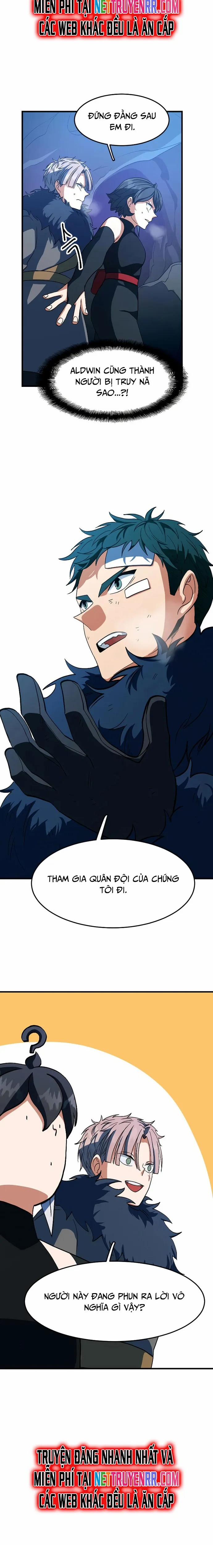 Tối Hậu Kim Đồng 22.1 trang 5