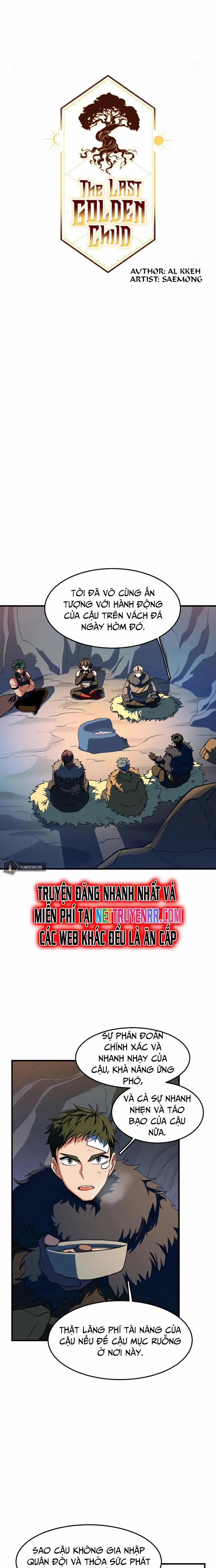 Tối Hậu Kim Đồng 22.1 trang 6