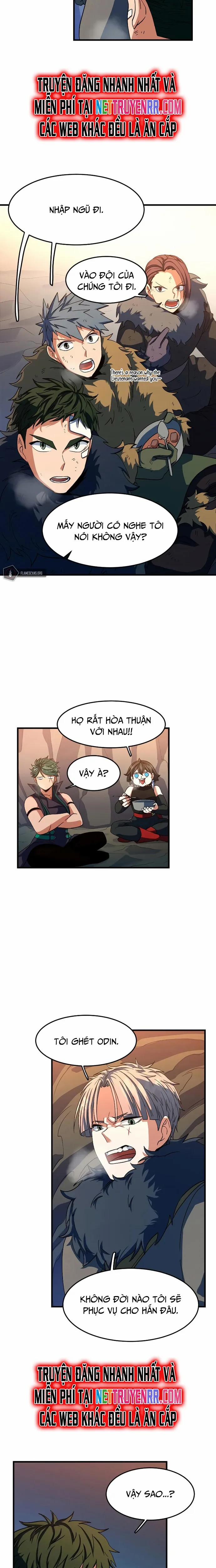 Tối Hậu Kim Đồng 22.1 trang 8