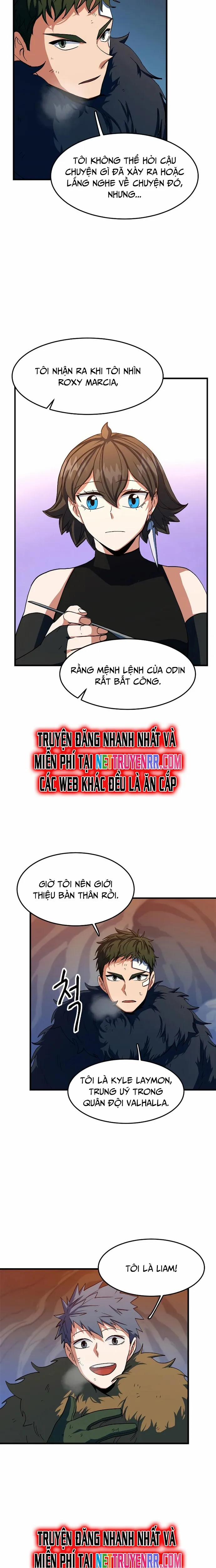 Tối Hậu Kim Đồng 22.1 trang 9