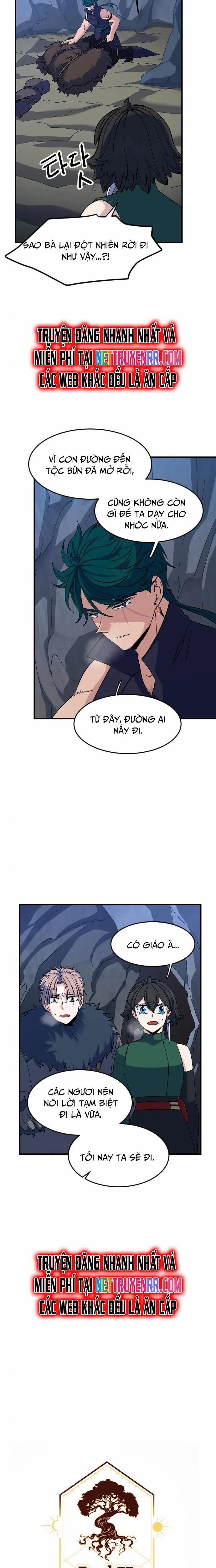 Tối Hậu Kim Đồng 23 trang 1