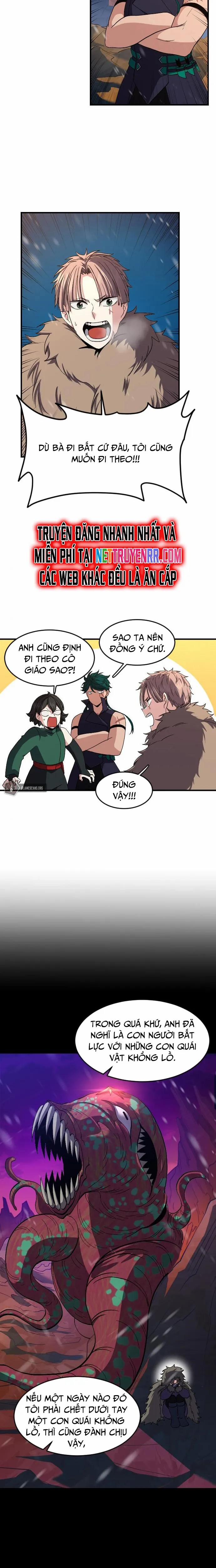 Tối Hậu Kim Đồng 23 trang 11