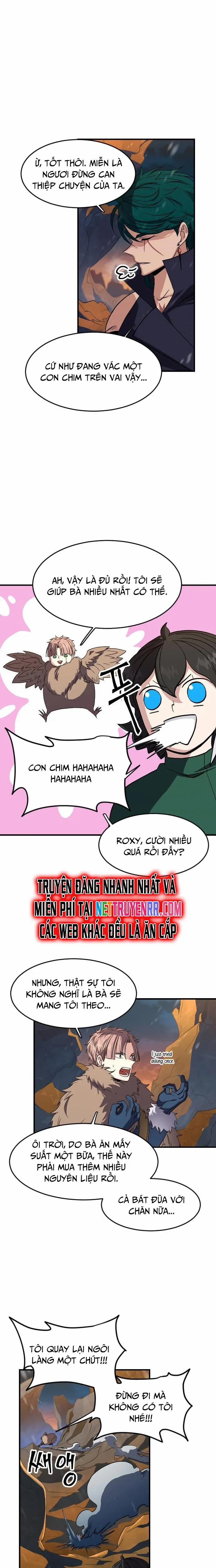 Tối Hậu Kim Đồng 23 trang 17