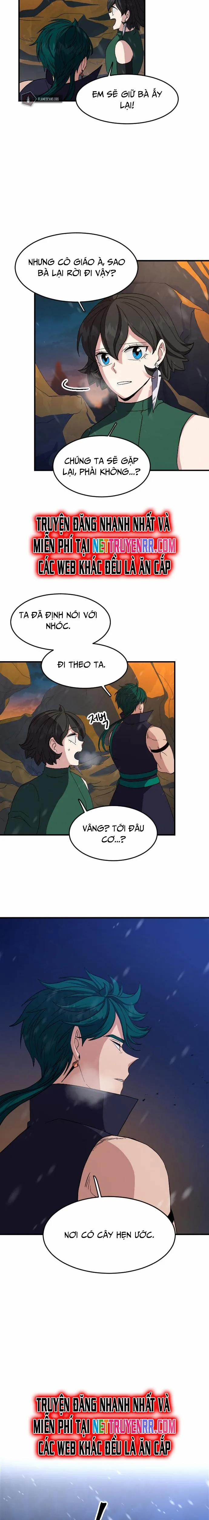 Tối Hậu Kim Đồng 23 trang 18