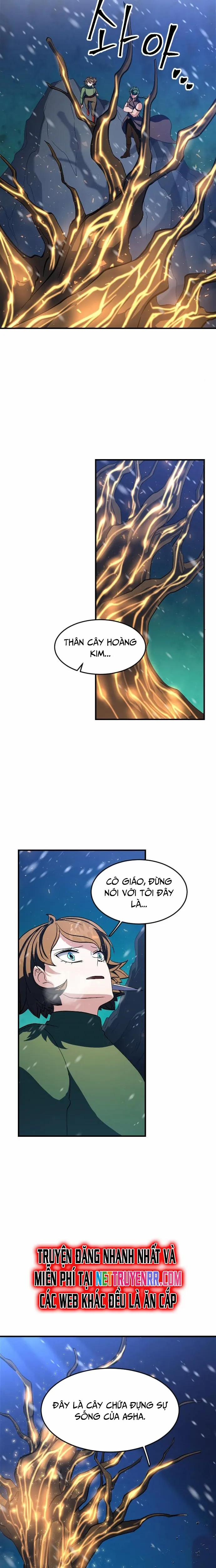 Tối Hậu Kim Đồng 23 trang 19