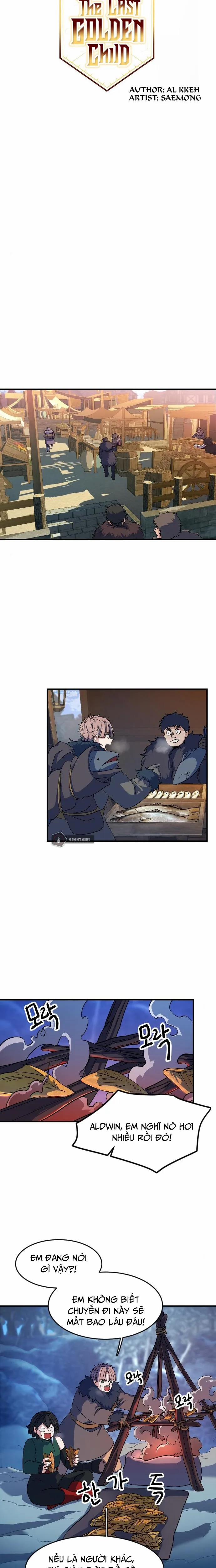 Tối Hậu Kim Đồng 23 trang 2