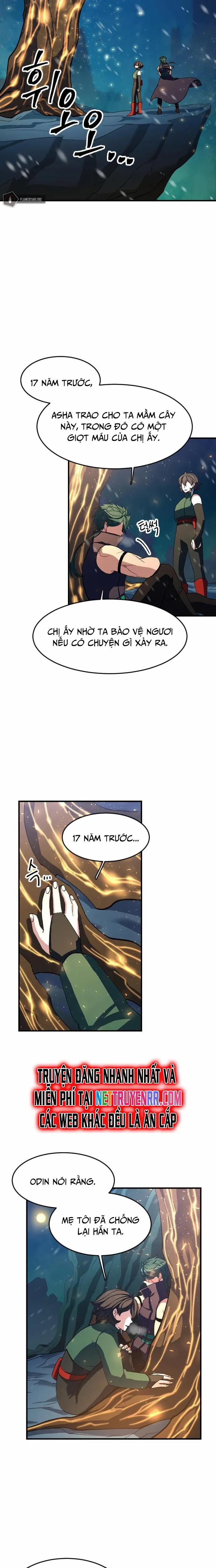 Tối Hậu Kim Đồng 23 trang 20