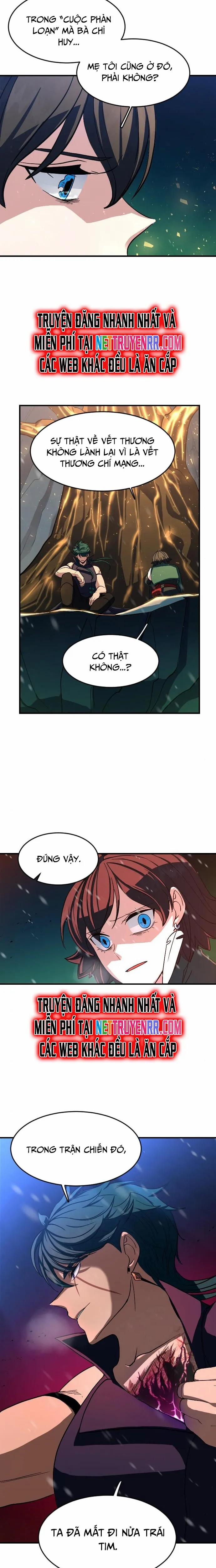 Tối Hậu Kim Đồng 23 trang 21