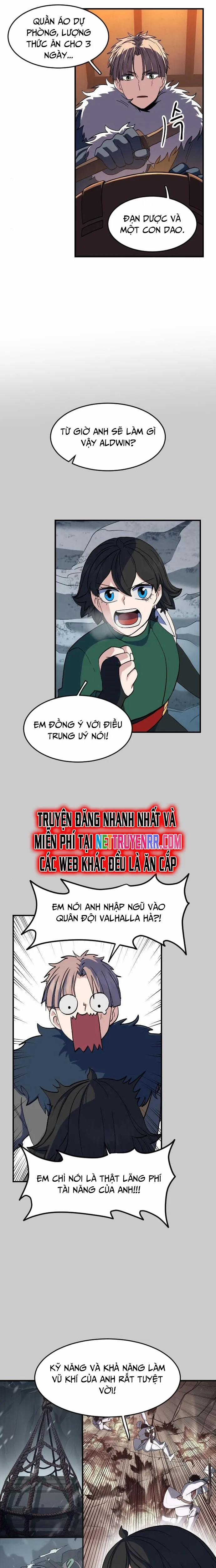 Tối Hậu Kim Đồng 23 trang 4