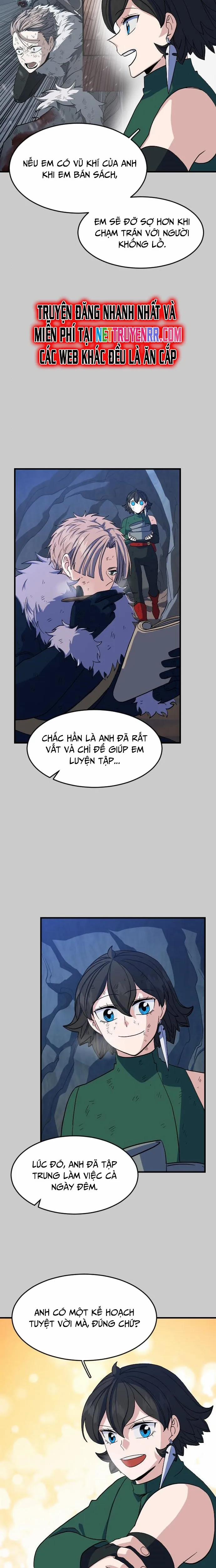 Tối Hậu Kim Đồng 23 trang 5