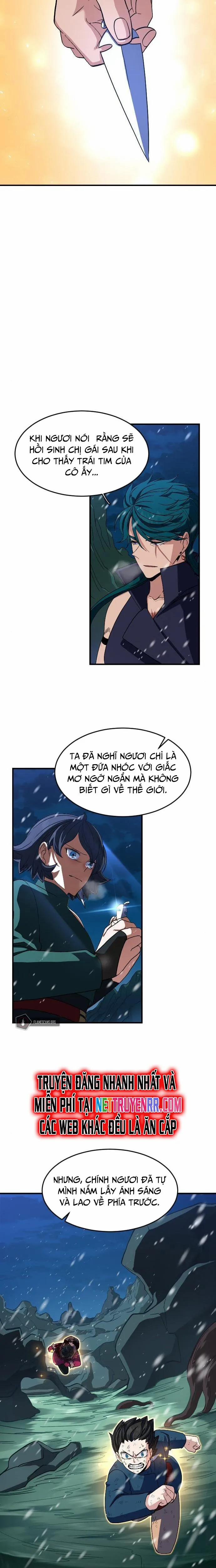 Tối Hậu Kim Đồng 24 trang 10