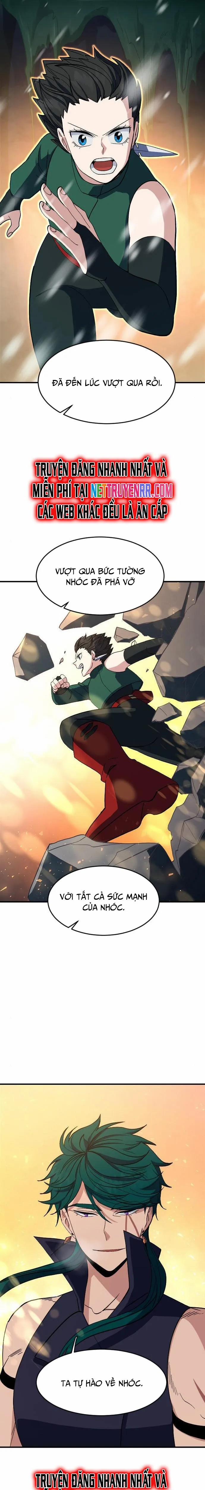 Tối Hậu Kim Đồng 24 trang 11