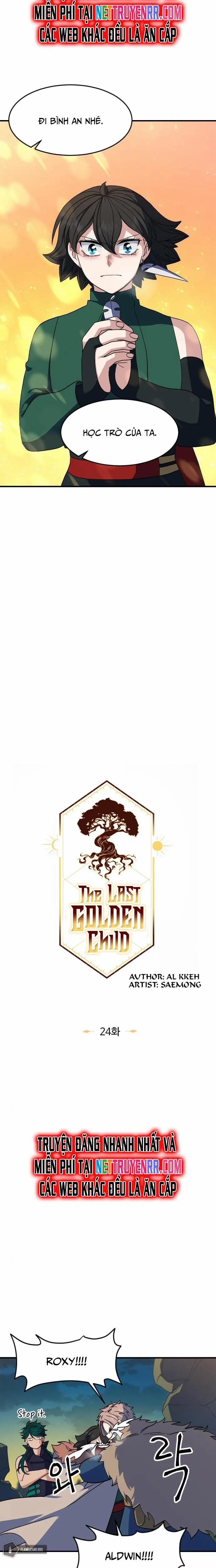 Tối Hậu Kim Đồng 24 trang 12