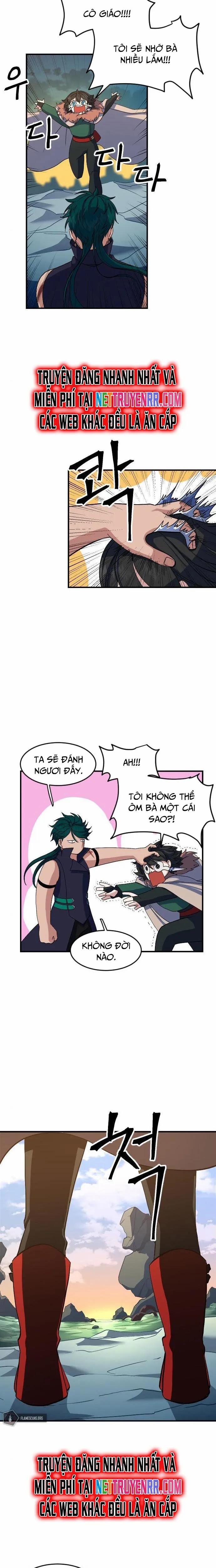 Tối Hậu Kim Đồng 24 trang 14