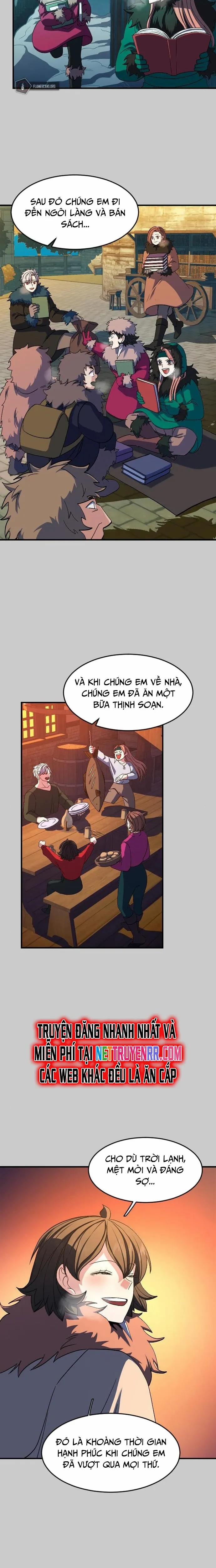 Tối Hậu Kim Đồng 24 trang 19