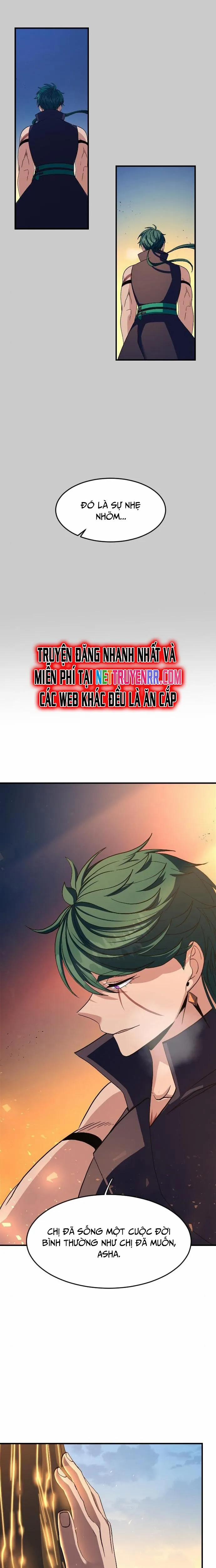 Tối Hậu Kim Đồng 24 trang 20