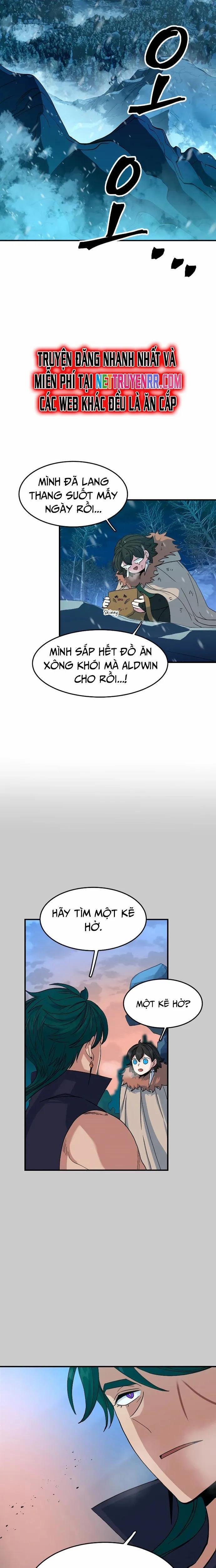 Tối Hậu Kim Đồng 25 trang 1