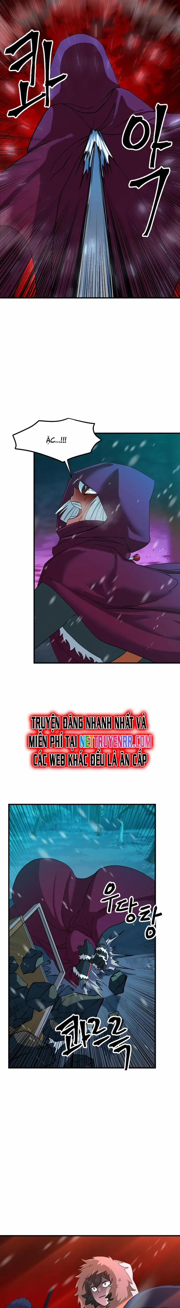 Tối Hậu Kim Đồng 25 trang 18