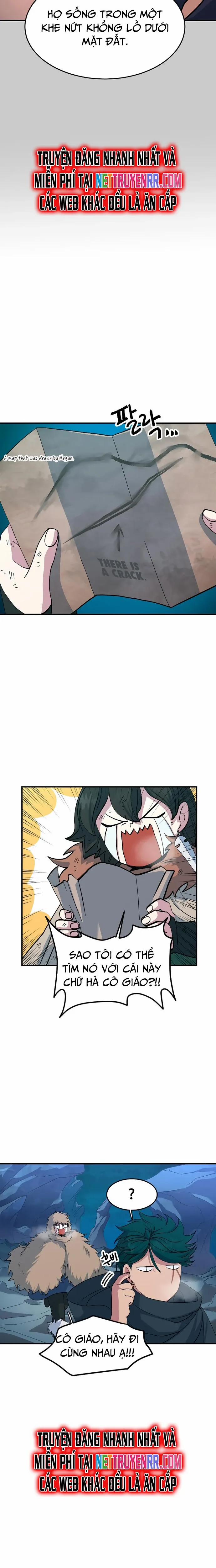 Tối Hậu Kim Đồng 25 trang 2