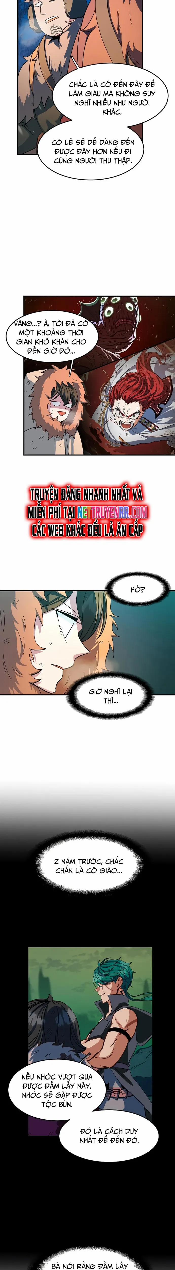 Tối Hậu Kim Đồng 25 trang 8