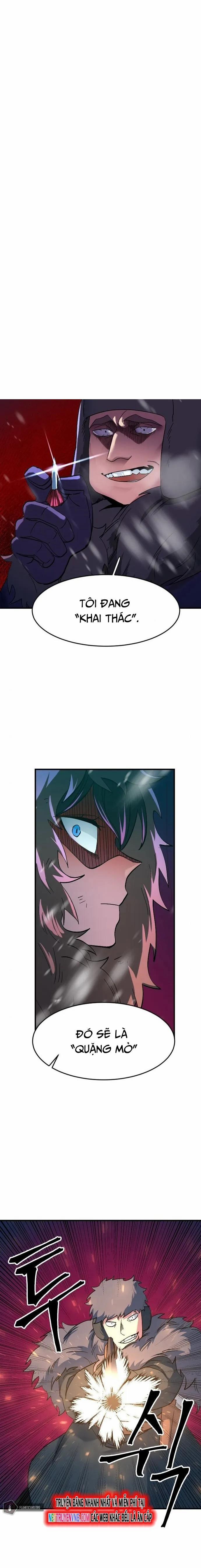 Tối Hậu Kim Đồng 26 trang 1