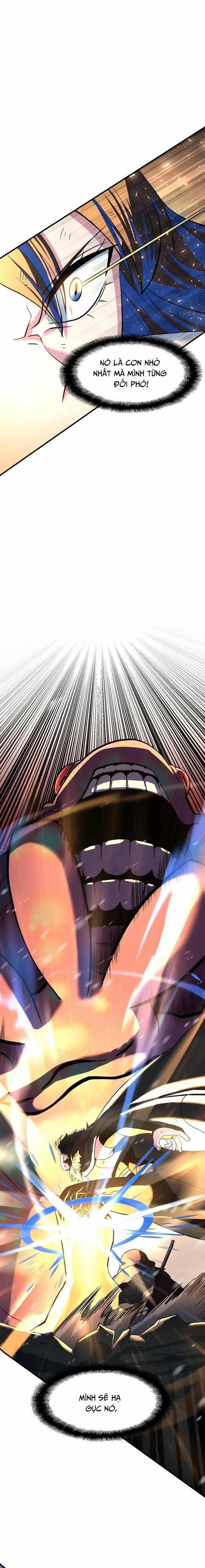 Tối Hậu Kim Đồng 26 trang 12