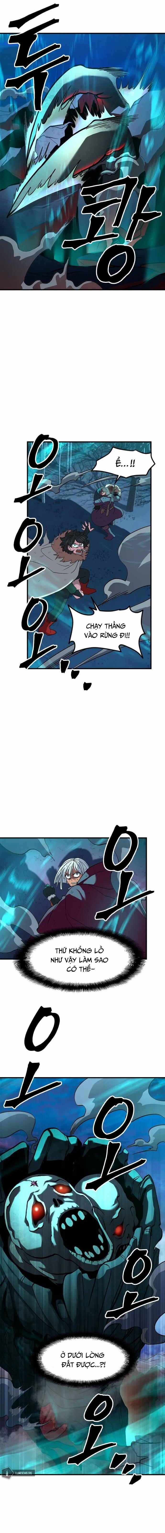 Tối Hậu Kim Đồng 26 trang 17