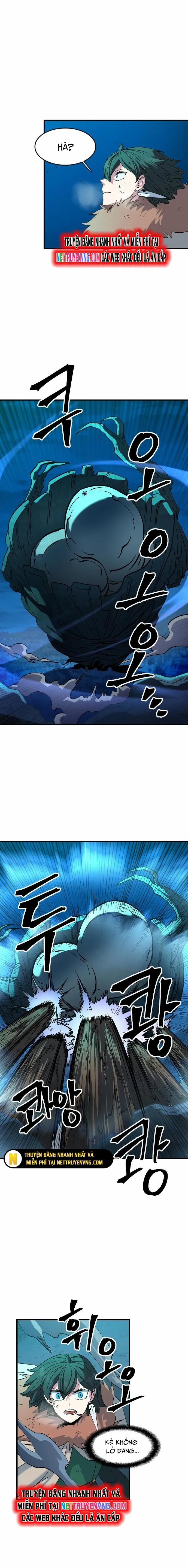 Tối Hậu Kim Đồng 26 trang 19