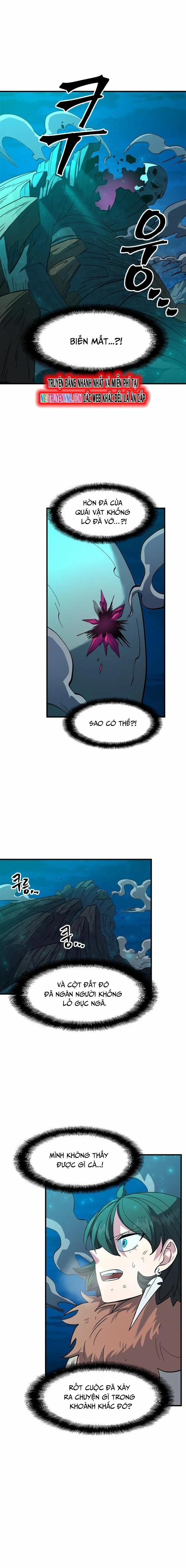 Tối Hậu Kim Đồng 26 trang 20