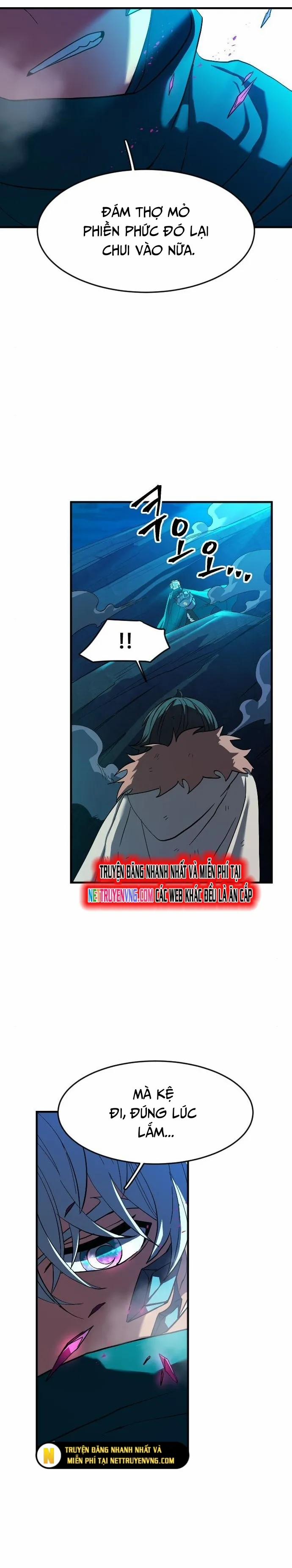 Tối Hậu Kim Đồng 26 trang 21