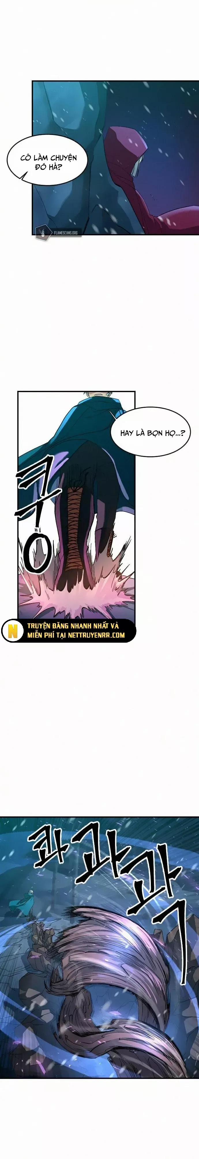 Tối Hậu Kim Đồng 27 trang 10