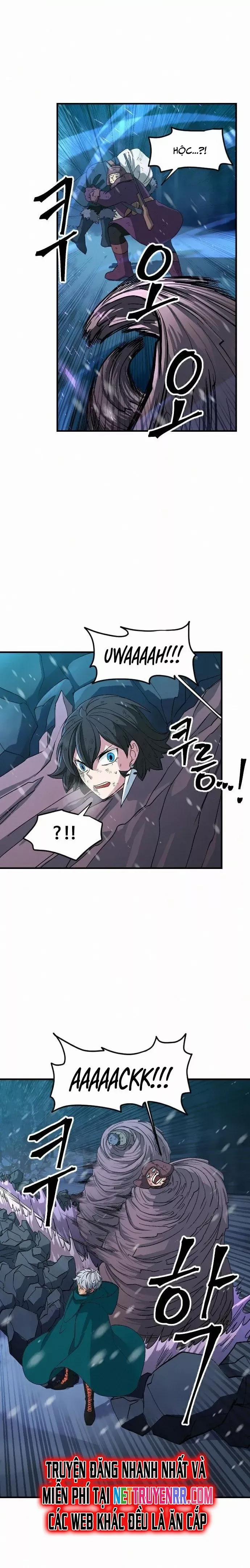 Tối Hậu Kim Đồng 27 trang 11