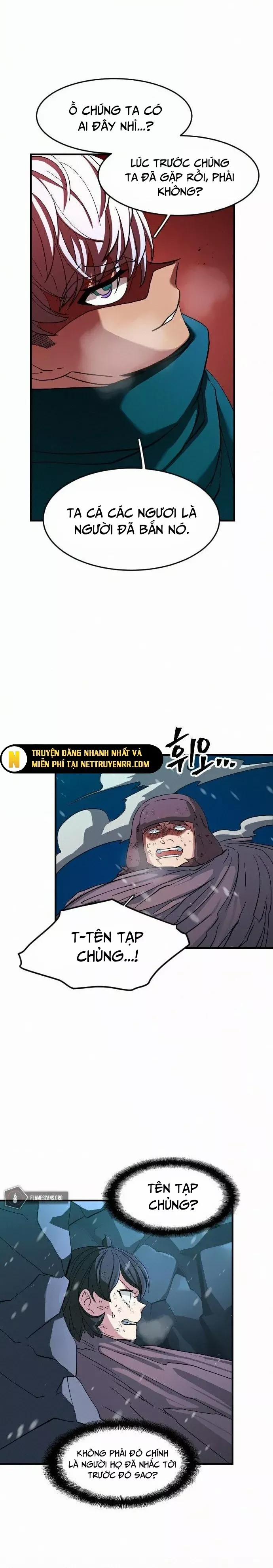 Tối Hậu Kim Đồng 27 trang 12