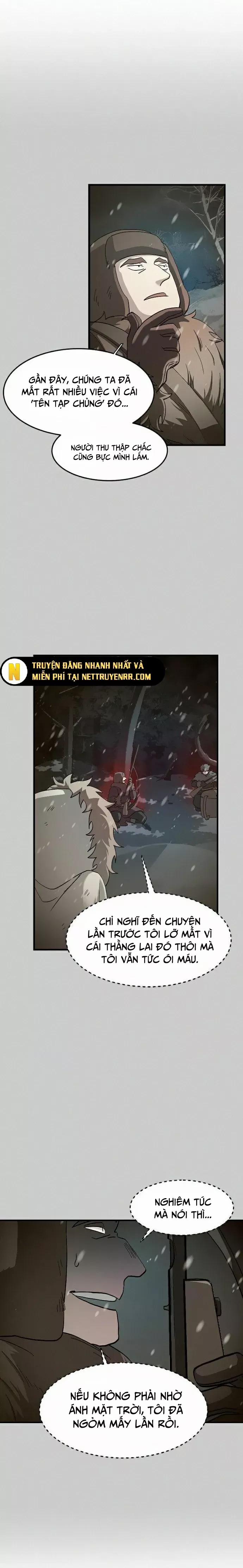 Tối Hậu Kim Đồng 27 trang 13