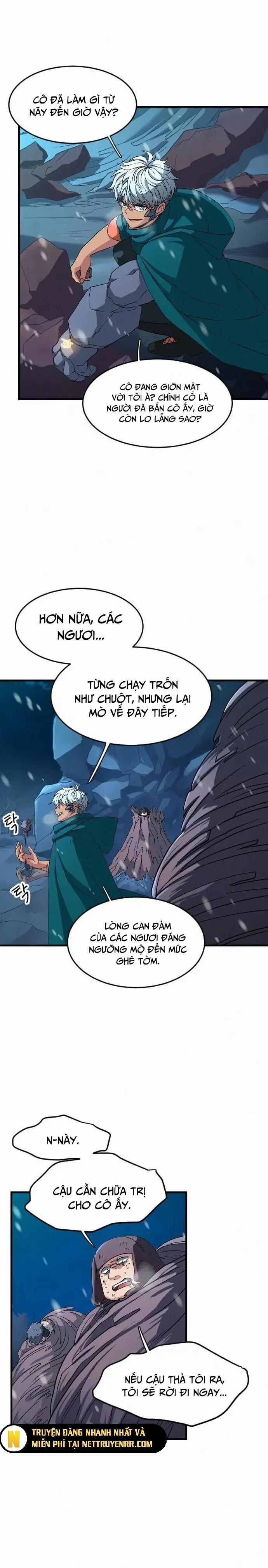 Tối Hậu Kim Đồng 27 trang 15