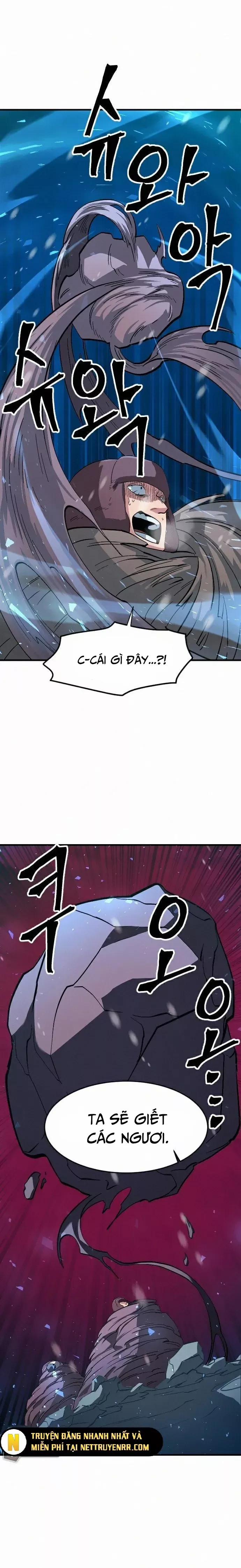 Tối Hậu Kim Đồng 27 trang 17