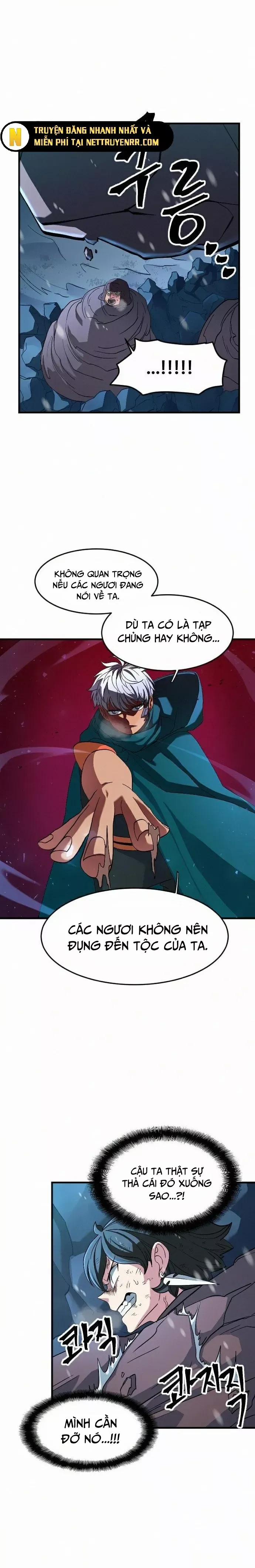 Tối Hậu Kim Đồng 27 trang 18