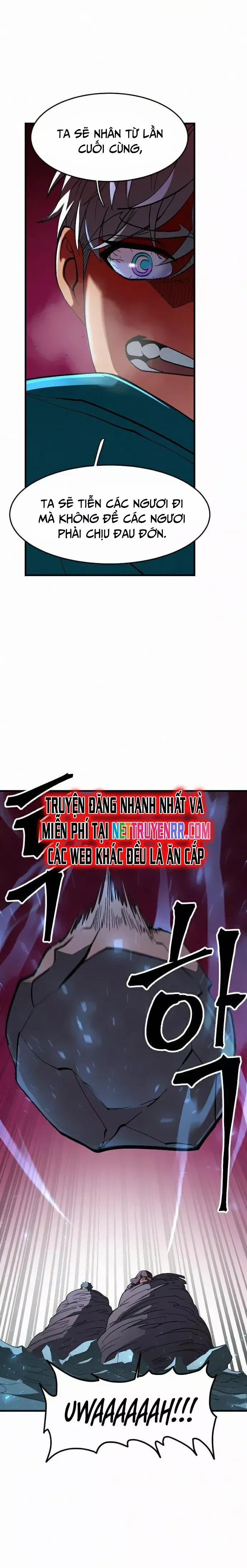 Tối Hậu Kim Đồng 27 trang 19