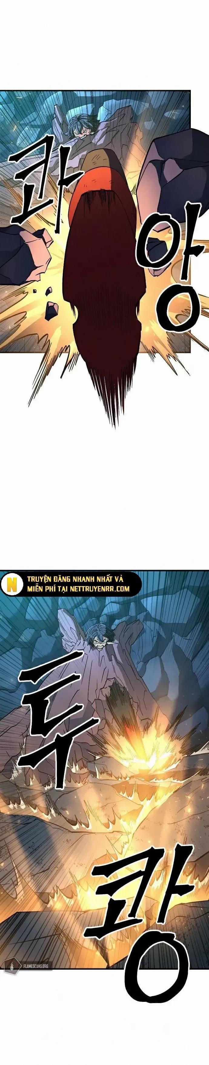 Tối Hậu Kim Đồng 27 trang 20