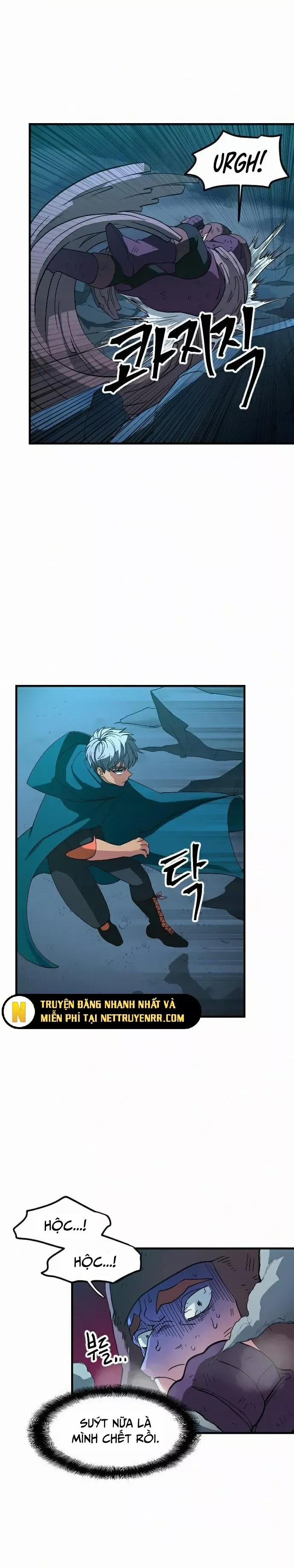 Tối Hậu Kim Đồng 27 trang 23