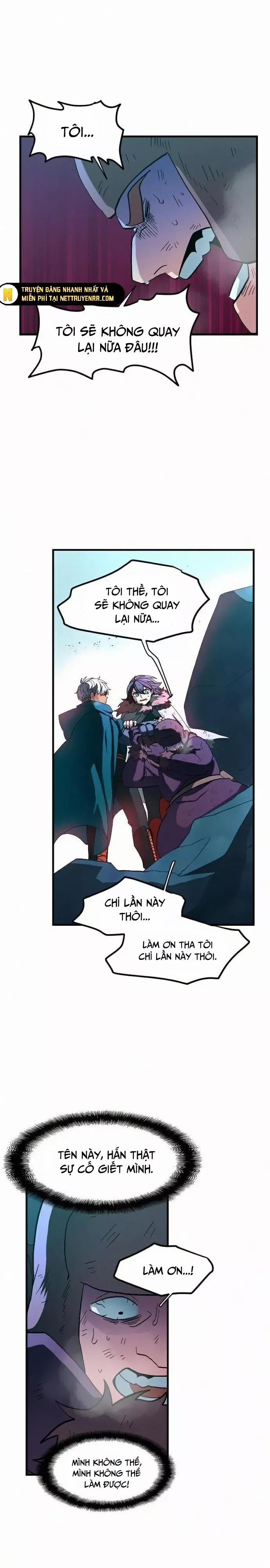 Tối Hậu Kim Đồng 27 trang 27