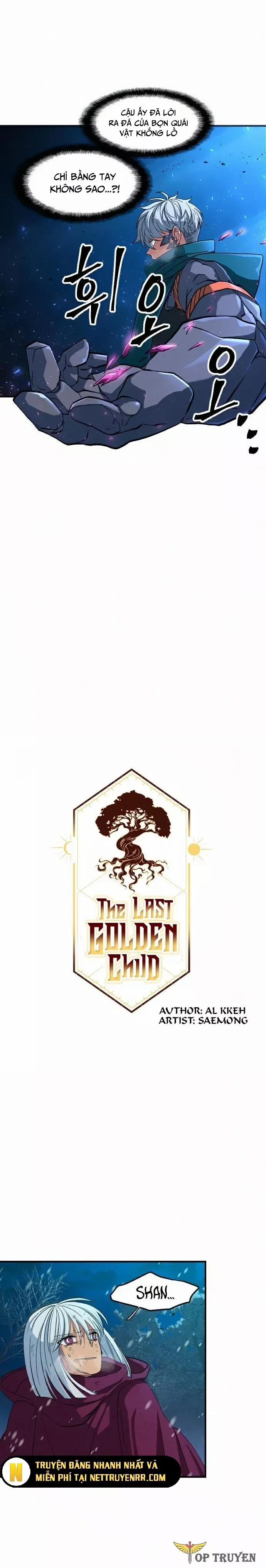 Tối Hậu Kim Đồng 27 trang 3