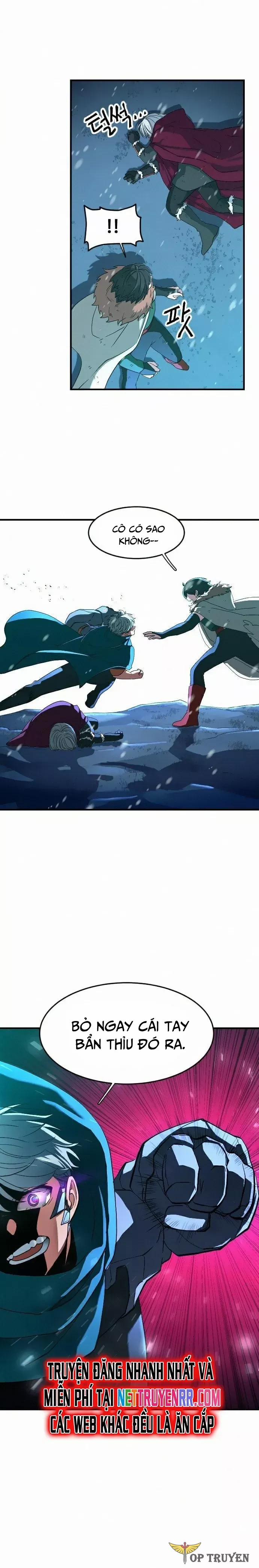 Tối Hậu Kim Đồng 27 trang 4