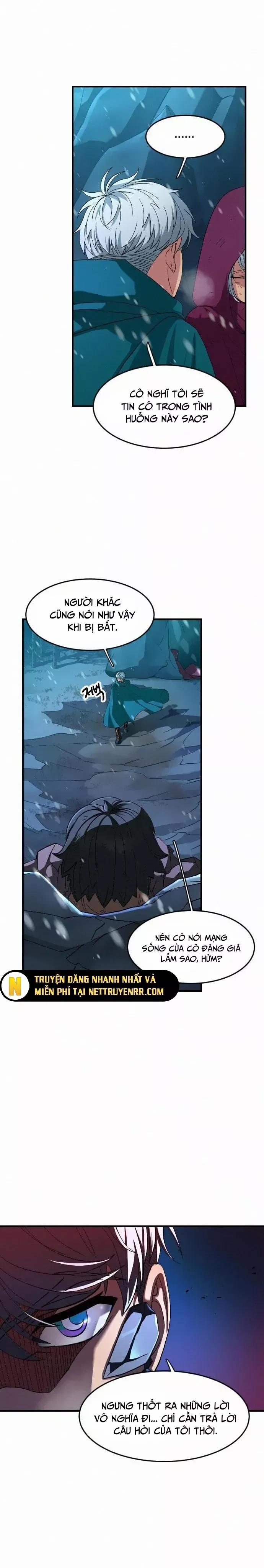 Tối Hậu Kim Đồng 27 trang 9