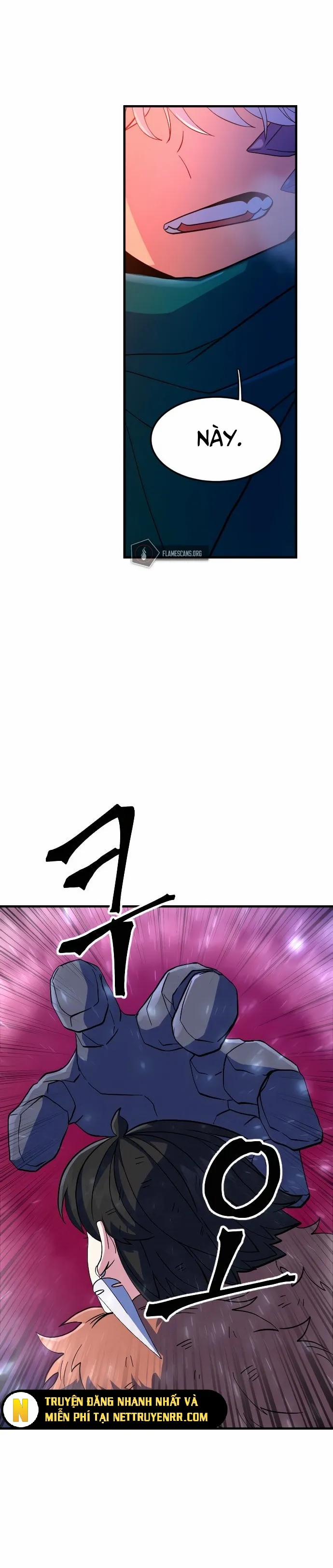 Tối Hậu Kim Đồng 28 trang 10