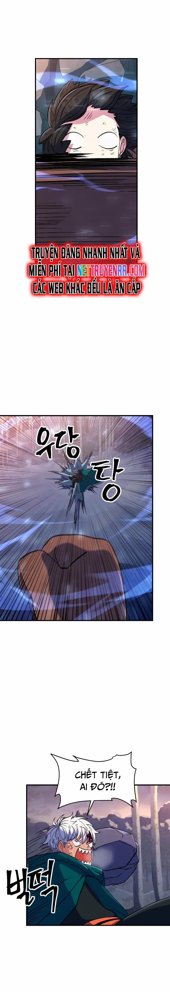 Tối Hậu Kim Đồng 28 trang 15
