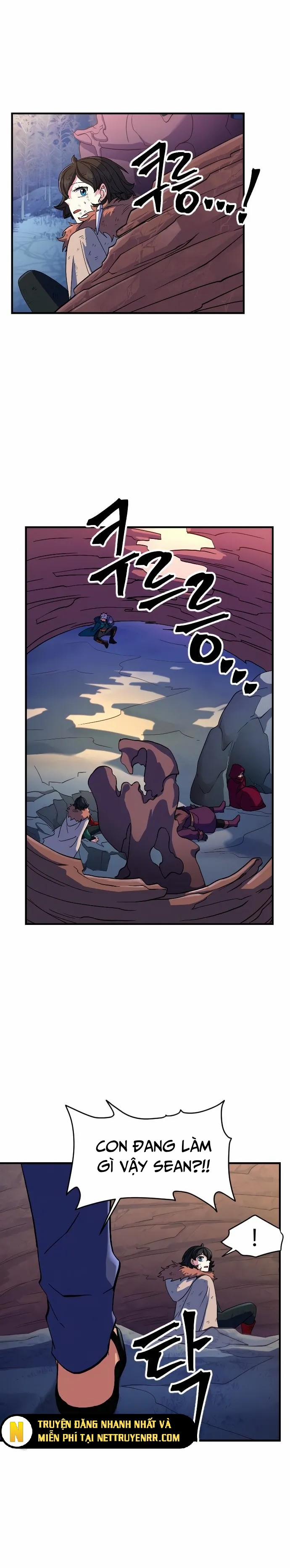 Tối Hậu Kim Đồng 28 trang 16