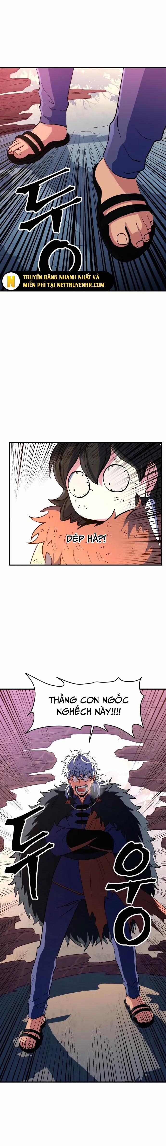 Tối Hậu Kim Đồng 28 trang 17